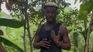 James stay away from flexi, Don't pay with your life’ This is the same person who took your girlfrie