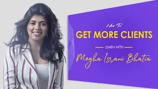 Online Wedding Photography Course | Megha Israni Bhatia