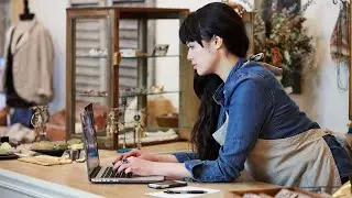 Killer Apps TV - Affirm