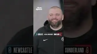 Which Club Finishes Higher? Sunderland v Newcastle Fan Debate Gets Heated