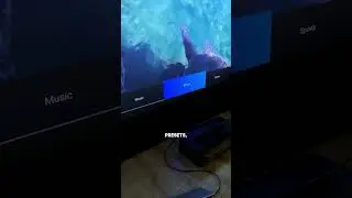 AWOL Vision LTV-3000Pro video from our fans #awolvision #dolbyvision #3dprojector #4kprojector