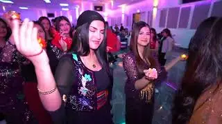 Sara & Yunus 03 03 2024 Teil 3 Musik  Haci Cizîrî
