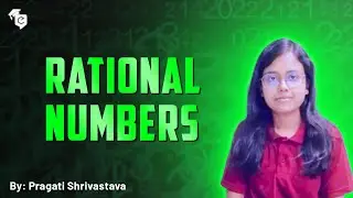 Rational Numbers | Class 8 Maths | Comprehensive Demo Session | By Pragati Shrivastava