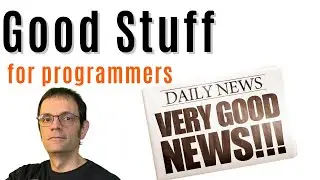 Great resources for JavaScript programmers in 2024