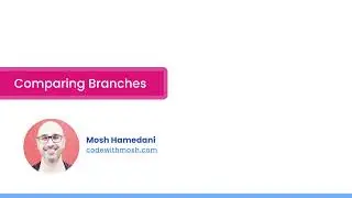 50  Comparing Branches