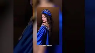 Украинка в 