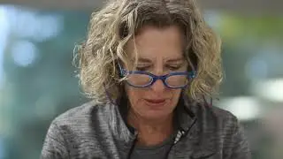 Bette Ann Libby Mosaic Artsit Interview