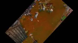 World of Warcraft Sub Rogue PvP Ownage