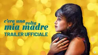 C'ERA UNA VOLTA MIA MADRE di Ken Scott | Trailer Ufficiale italiano | dal 4 dicembre al cinema