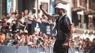 NNormal in Chamonix 2022