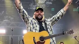 Hillsong UNITED Europe 2023: Opener GOOD GRACE - Open Air in Leipzig, Germany