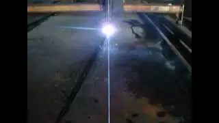 Esab Vision 1000 Plasma Table - Video 2