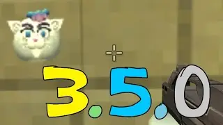 chicken gun - 3.5.0 UPDATE!