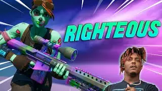 Fortnite Montage - 