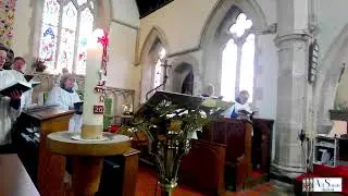 Sunday 26th October (Contemplative Communion)