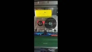 CASSETA AUDIO PUIU NUSTIU CE VOL. E SAU DIN CE AN E SAU CUM SE NUMESTE