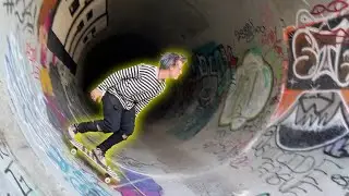 The SECRET full pipe