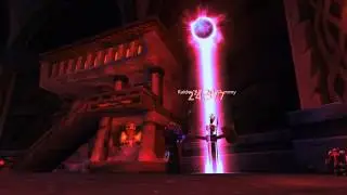 How it Feels to DPS Like Eilthis
