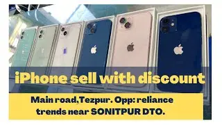 THE INFINITY ll #iPhone 13 available 256/128GB 100% batteries @Apple #2ndhand #tezpur #mobile !!