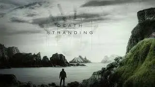 Death Stranding | Strands | Soundtrack HQ