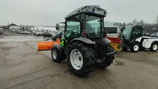 Deutz-Fahr Agrokid 230