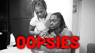 Quoia - Oopsies (Official Music Video) 🎥Dir. By EternalSteez