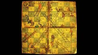 Ancient Board Games That Inspired Modern Games