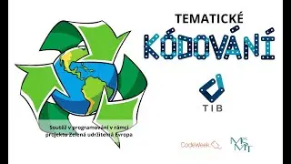 Tematické Kódování 2025