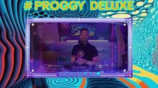 #PROGGY +#DELUXE+#+MODE+001 4