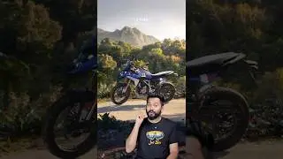 BMW F450 GS Twin Cylinder made in India!