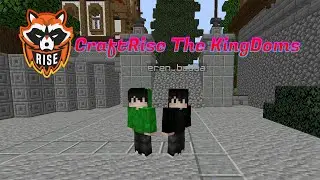 Craftrise The Kingdoms | O Dan 1M Dinar Yapma #2