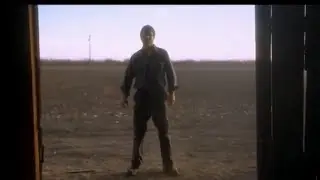 Frailty (2001) - The Hand of God scenes 