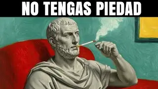 Este video te hará PELIGROSAMENTE INTELIGENTE | 7 Lecciones de Estoicismo