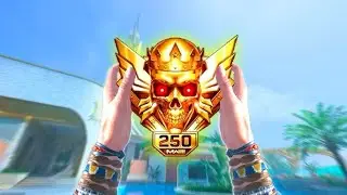 TOP250 Turns Into A Challengers Coach/Vod Recorder For A DAY (Bo7 Scrims)