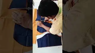 YouTube tailors brilliant blouse pattern cutting easy