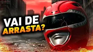 A MORTE DOS SUPER SENTAI &Eacute; O FIM DOS POWER RANGERS?