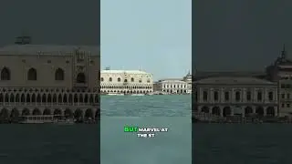 Explore the Magnificence of St  Mark's Square  Venice's Living Heart
