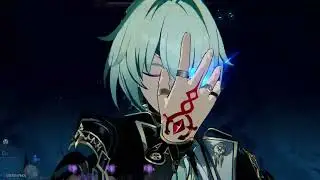 [Honkai: Star Rail] 3.8 AA Knight 3 (1 cycle)