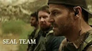 Seal Team | Hostage Rescue #sealteam #movie #mission