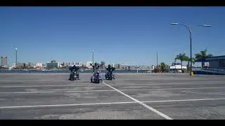 Long Beach Custom Baggers 562-449-7199