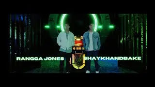 Majulah Weekender S2E1: Shaykhandbake x Rangga Jones