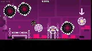 ElectroDynamix by Myinus (Easy Demon)