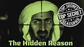 The Hidden Origin of al-Qaeda: What Drove Osama Bin Laden to Create It?
