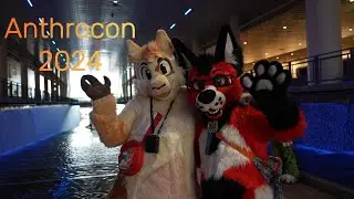 Anthrocon 2024