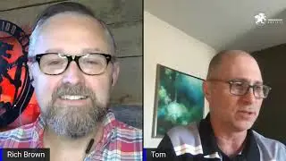 CWR: Interview with Tom Kubiniec
