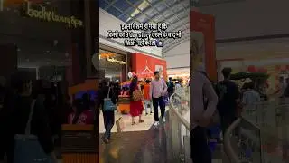 Nexus seawoods #ytshorts #viralvedio #seawoods #navimumbai