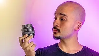 vlog &bull; testando ideias novas