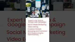 Maximize Your Brand&rsquo;s Digital Reach  !