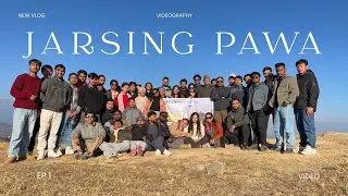 Ultimate Friends Picnic Vlog: Nature, Songs & Shenanigans | Jarsing pawa  @aayushkhadkavlog 