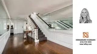 House For Sale: 435 Bryant Ave, Roslyn Harbor, NY 11576 | Laffey Real Estate